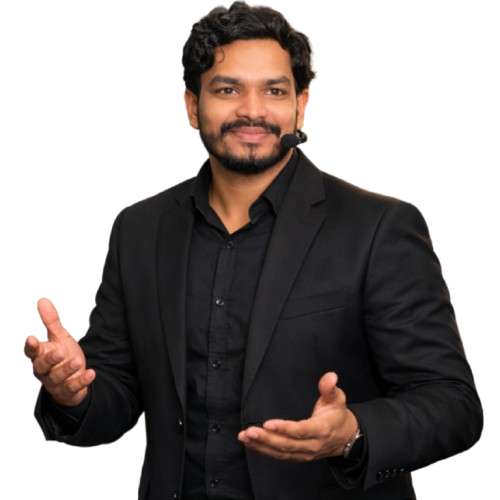 Sabith Calicut Ai Digital Marketing Trainer & AI Marketing Specialist in Calicut , Kerala